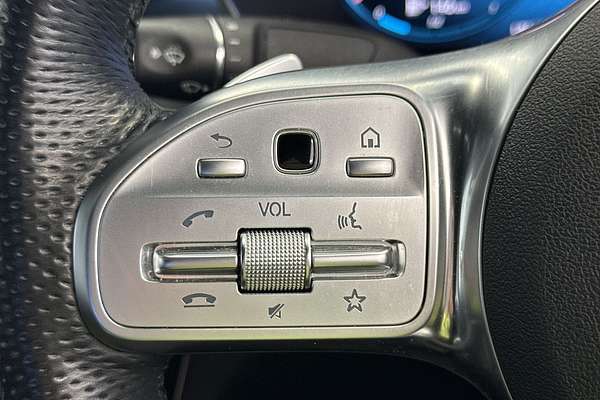 2019 Mercedes-Benz GLC-Class GLC300 C253