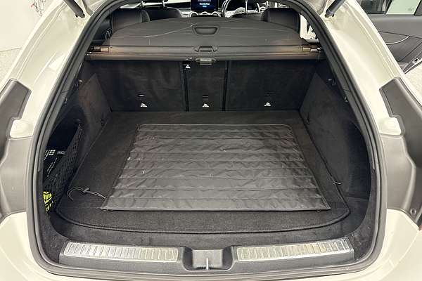2019 Mercedes-Benz GLC-Class GLC300 C253