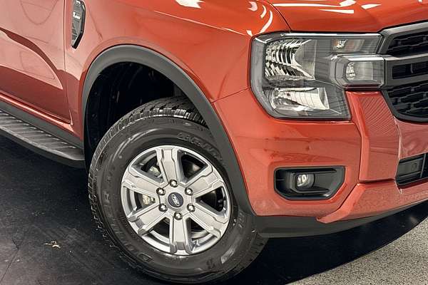 2022 Ford Ranger XLS 4X4