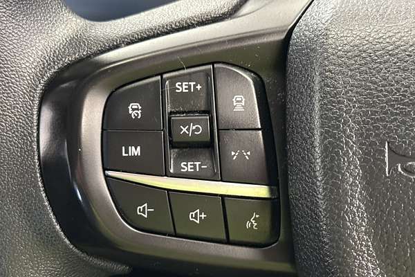 2022 Ford Ranger XLS 4X4