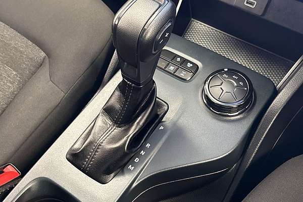 2022 Ford Ranger XLS 4X4