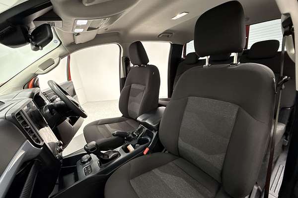2022 Ford Ranger XLS 4X4