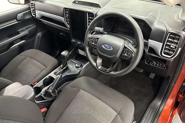 2022 Ford Ranger XLS 4X4