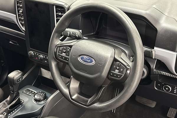 2022 Ford Ranger XLS 4X4