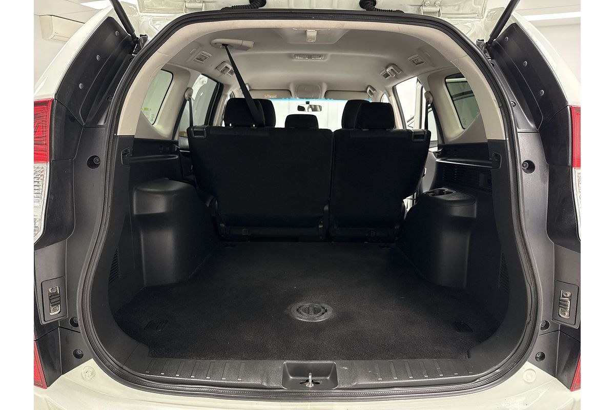 2019 Mitsubishi Pajero Sport GLX QE