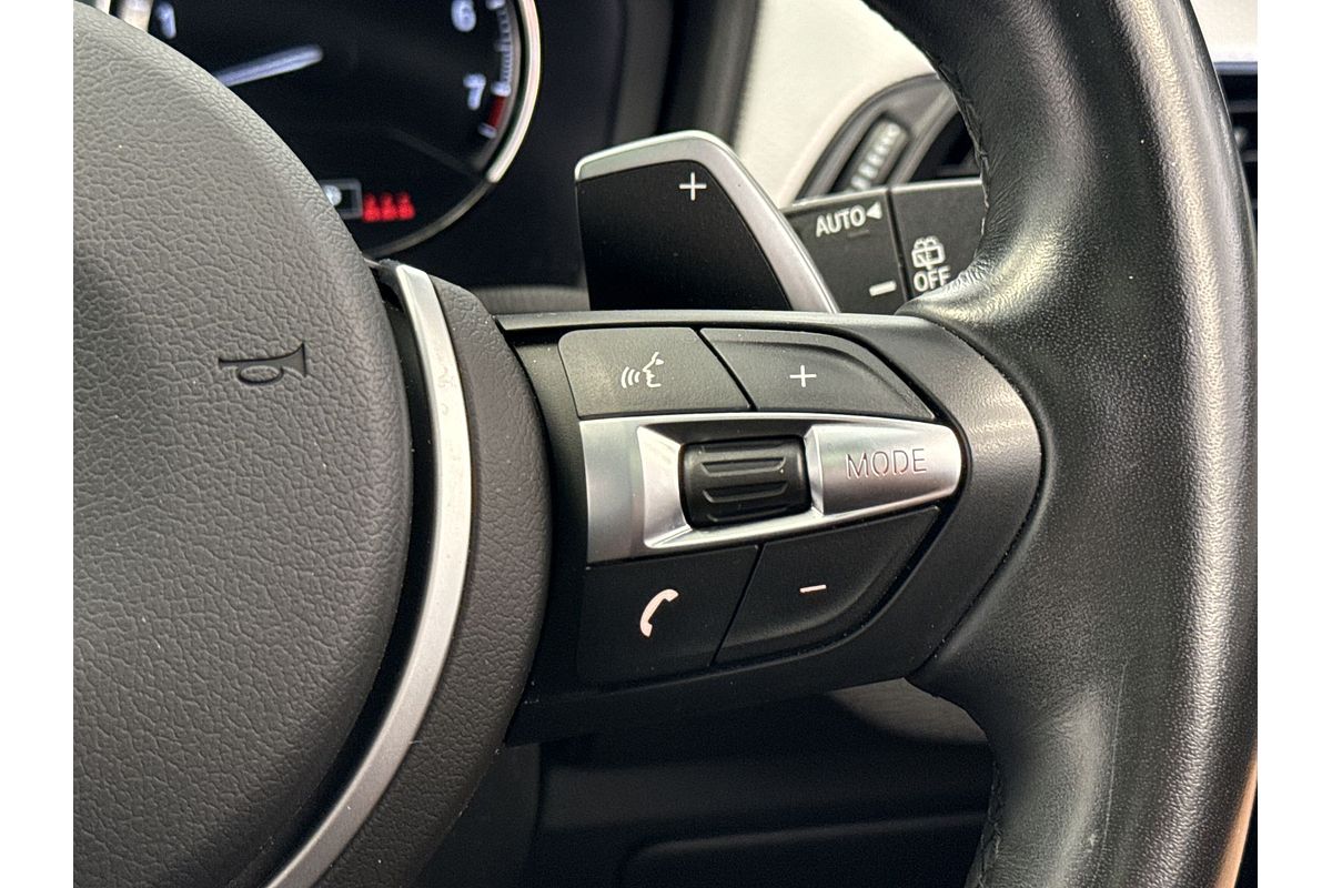 2021 BMW X1 sDrive20i F48 LCI