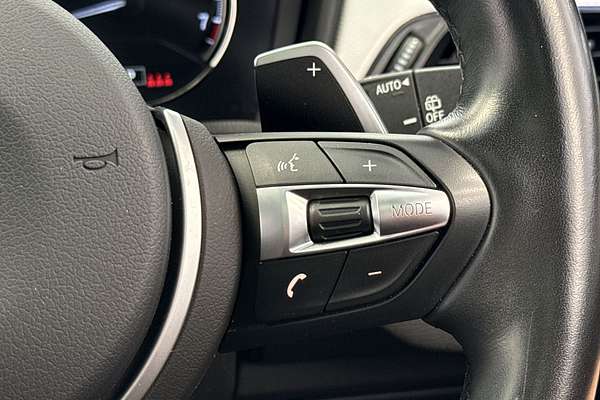 2021 BMW X1 sDrive20i F48 LCI
