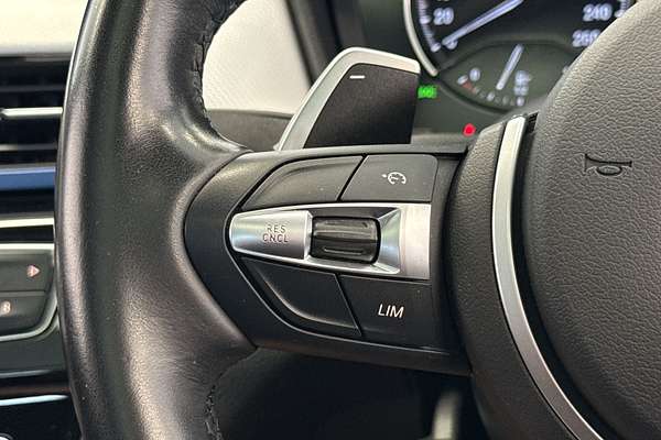 2021 BMW X1 sDrive20i F48 LCI