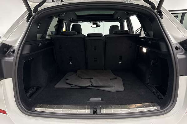 2021 BMW X1 sDrive20i F48 LCI
