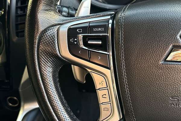 2018 Mitsubishi Pajero Sport Exceed QE