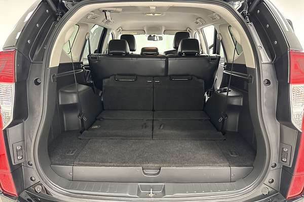 2018 Mitsubishi Pajero Sport Exceed QE