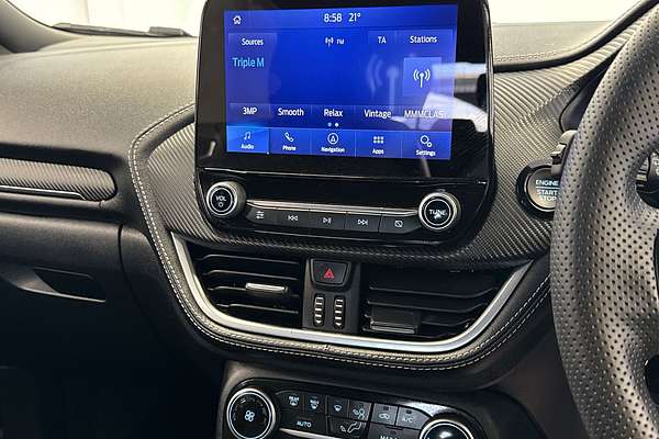 2023 Ford Puma ST-Line V JK