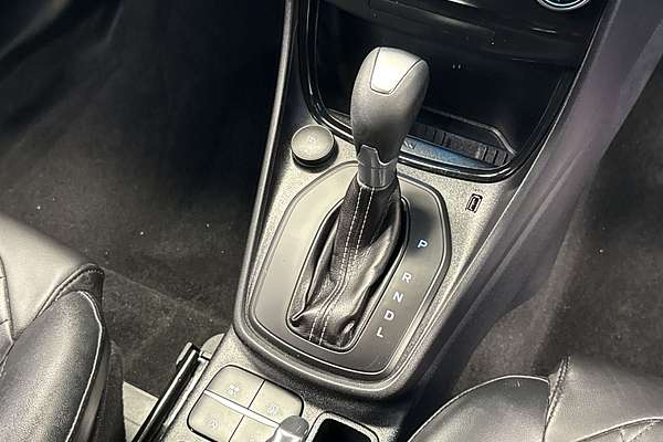 2023 Ford Puma ST-Line V JK