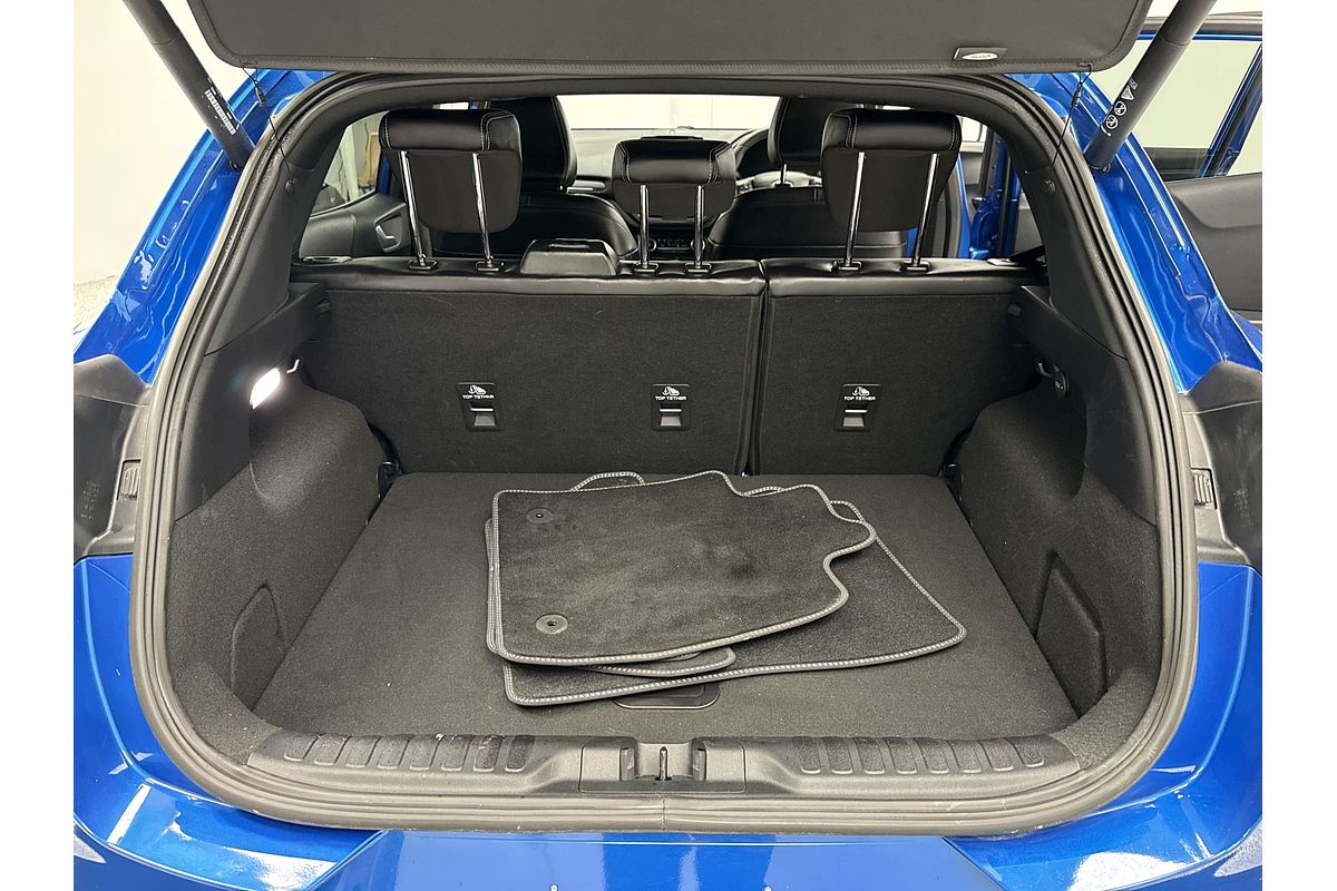 2023 Ford Puma ST-Line V JK