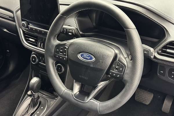 2023 Ford Puma ST-Line V JK