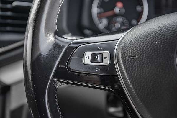 2021 Volkswagen Amarok TDI580 Highline 2H 4X4