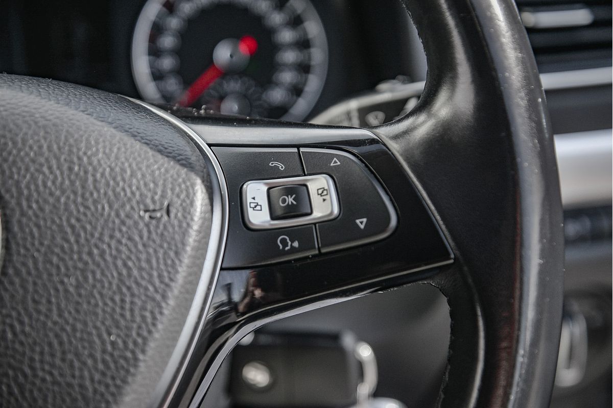 2021 Volkswagen Amarok TDI580 Highline 2H 4X4
