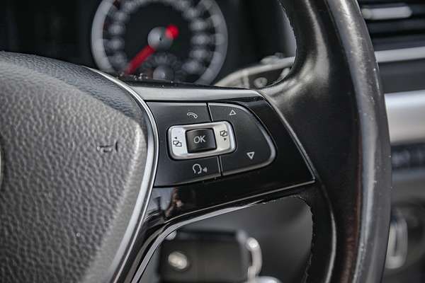 2021 Volkswagen Amarok TDI580 Highline 2H 4X4