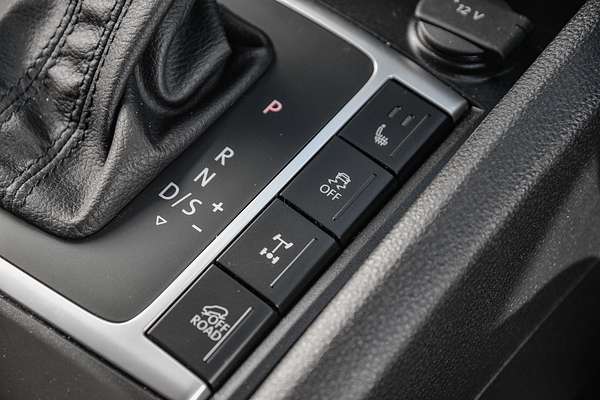 2021 Volkswagen Amarok TDI580 Highline 2H 4X4