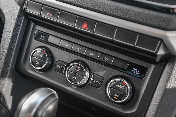 2021 Volkswagen Amarok TDI580 Highline 2H 4X4