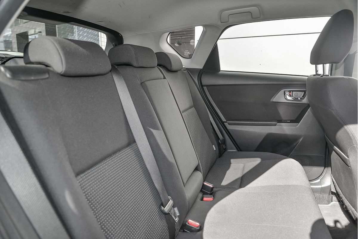 2014 Toyota Corolla Ascent Sport ZRE182R