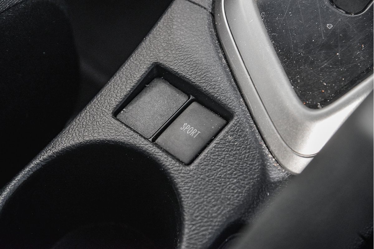2014 Toyota Corolla Ascent Sport ZRE182R