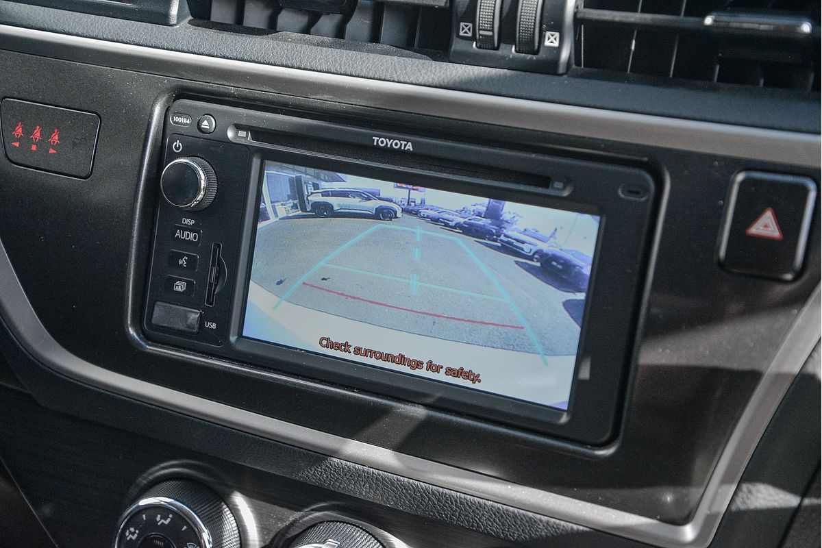 2014 Toyota Corolla Ascent Sport ZRE182R