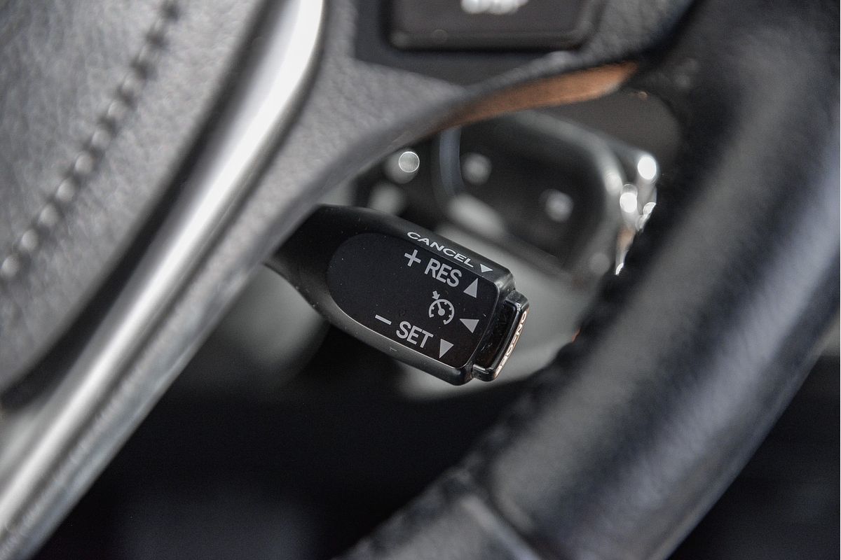 2014 Toyota Corolla Ascent Sport ZRE182R