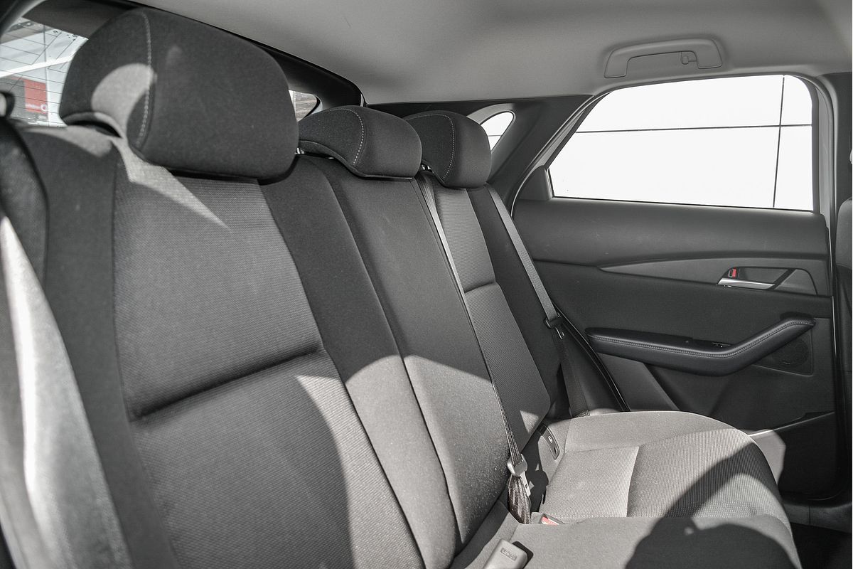 2021 Mazda CX-30 G25 Astina DM Series