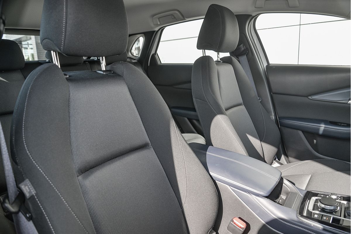 2021 Mazda CX-30 G25 Astina DM Series