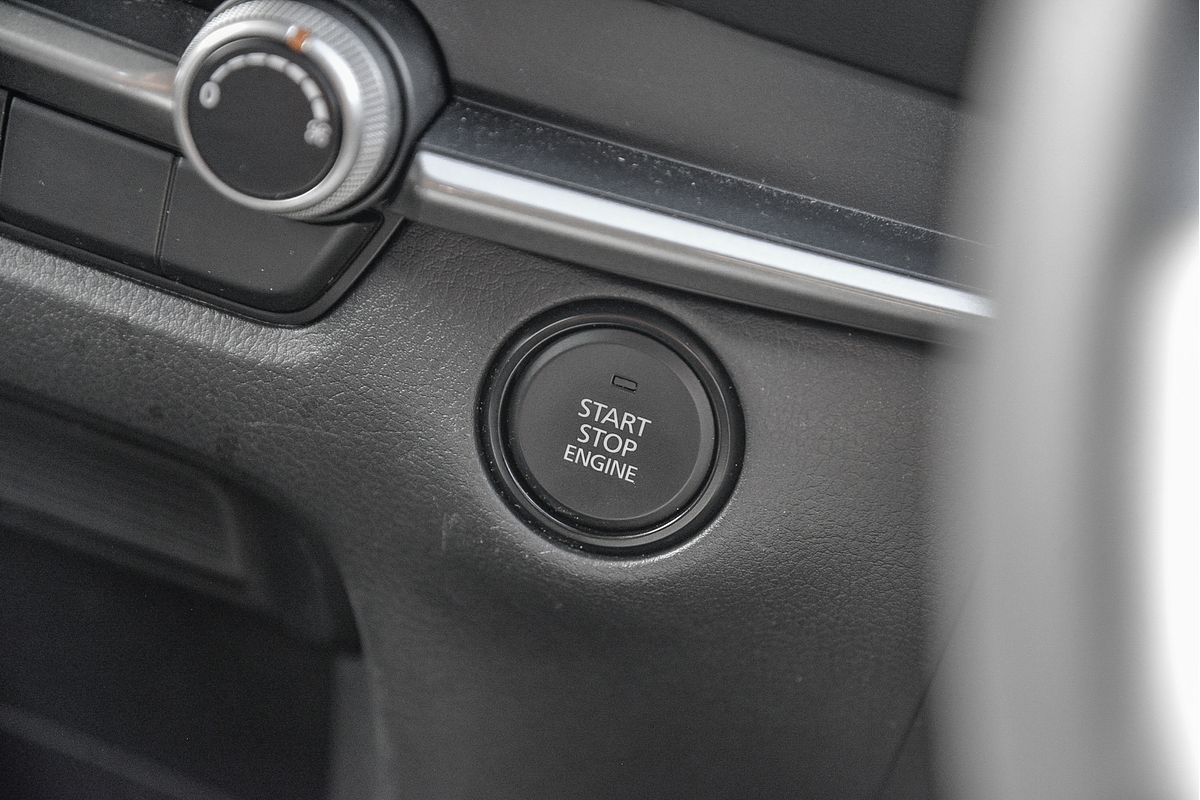 2021 Mazda CX-30 G25 Astina DM Series