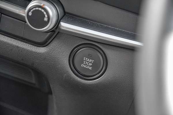 2021 Mazda CX-30 G25 Astina DM Series