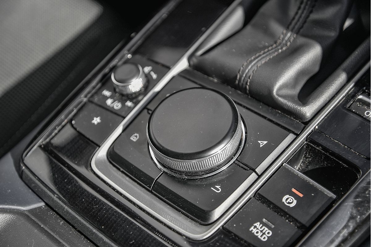 2021 Mazda CX-30 G25 Astina DM Series