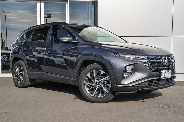 2022 Hyundai Tucson Elite NX4.V1