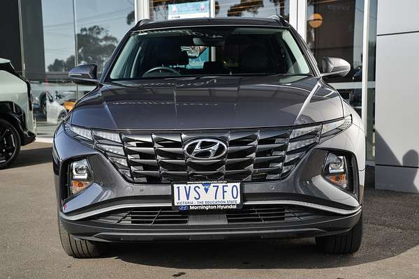 2022 Hyundai Tucson Elite NX4.V1