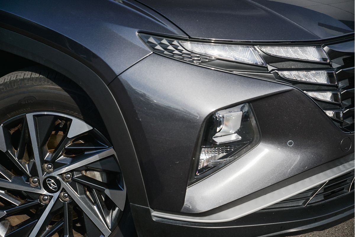 2022 Hyundai Tucson Elite NX4.V1