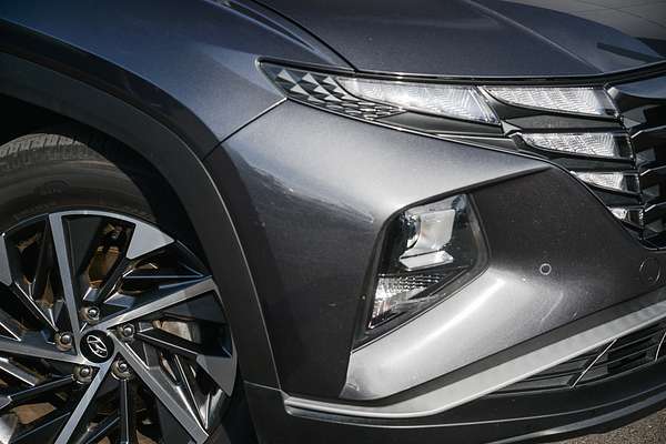 2022 Hyundai Tucson Elite NX4.V1
