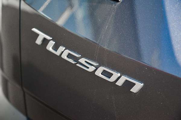 2022 Hyundai Tucson Elite NX4.V1