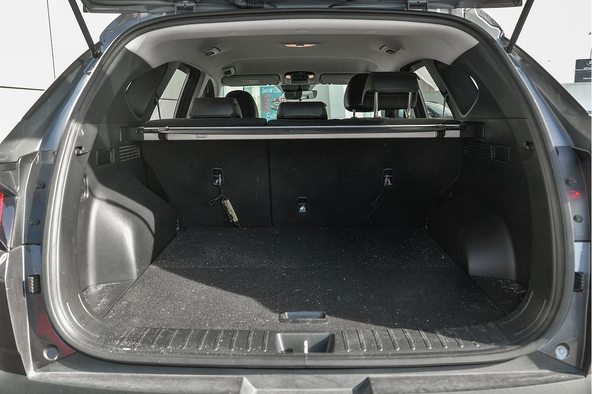 2022 Hyundai Tucson Elite NX4.V1