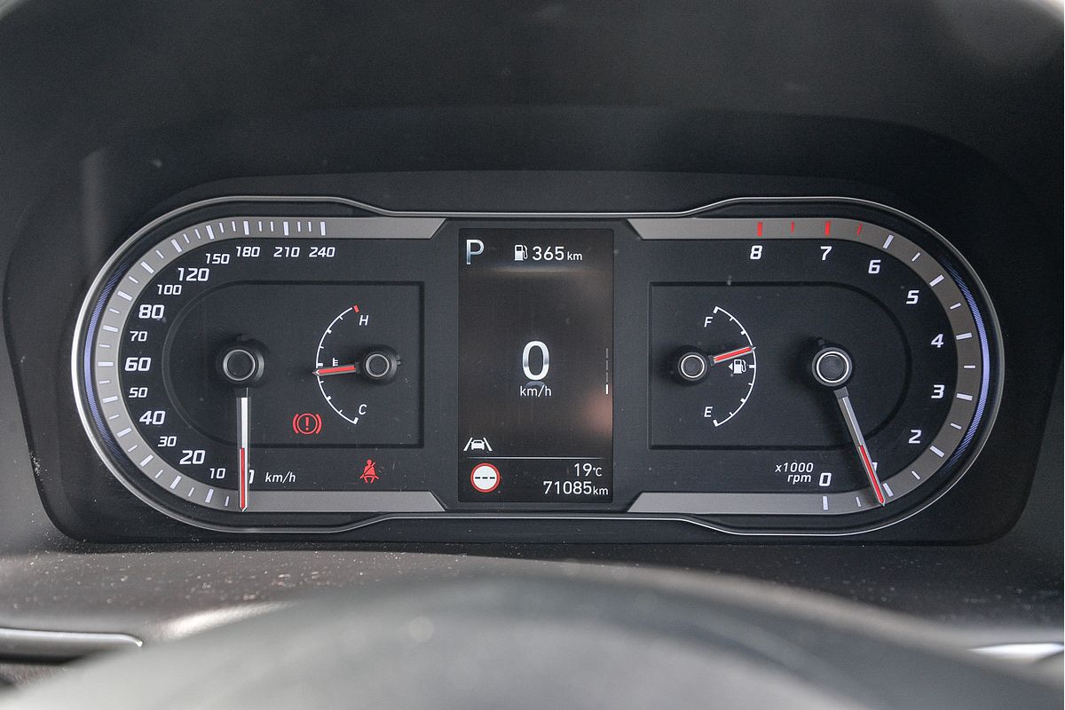 2022 Hyundai Tucson Elite NX4.V1
