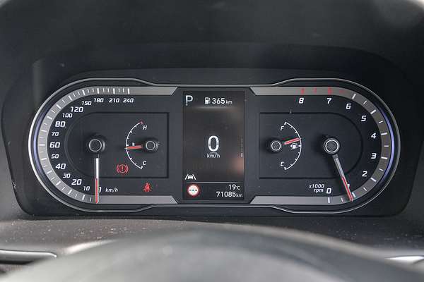 2022 Hyundai Tucson Elite NX4.V1