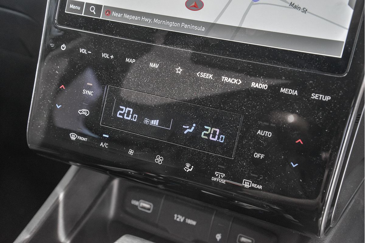 2022 Hyundai Tucson Elite NX4.V1