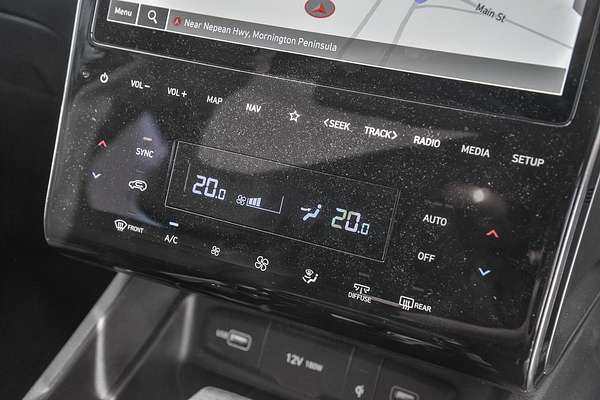 2022 Hyundai Tucson Elite NX4.V1