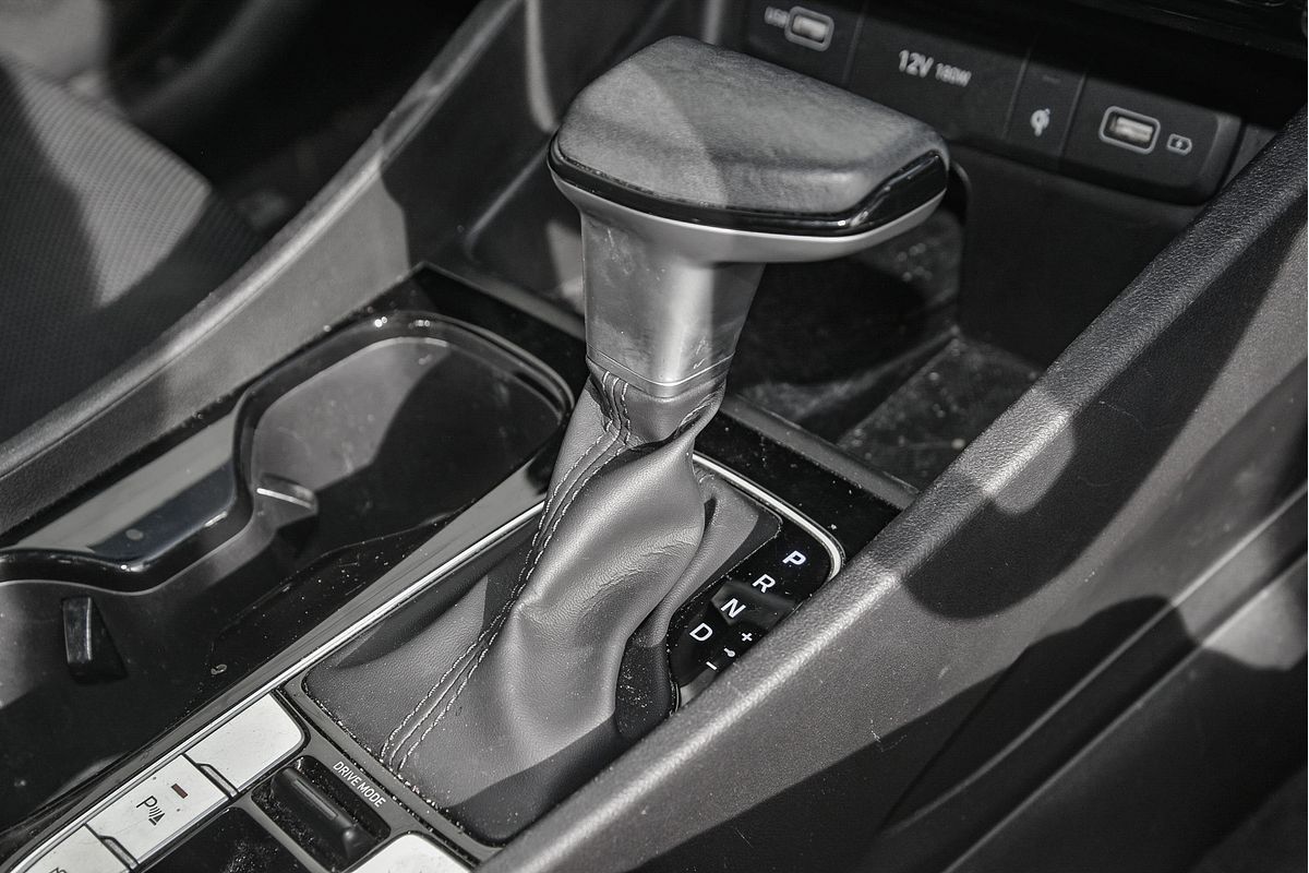 2022 Hyundai Tucson Elite NX4.V1