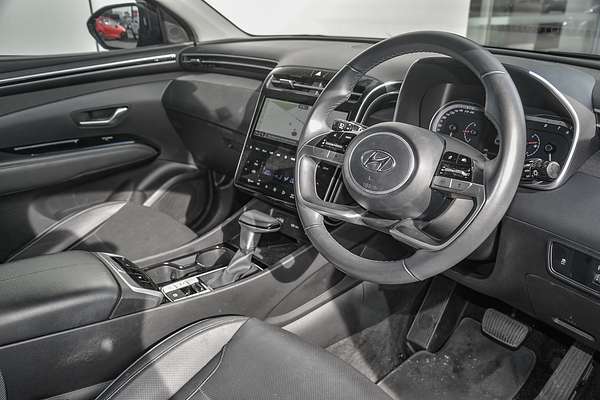 2022 Hyundai Tucson Elite NX4.V1