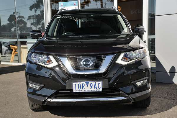 2018 Nissan X-TRAIL ST-L T32 Series II