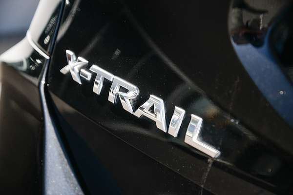 2018 Nissan X-TRAIL ST-L T32 Series II