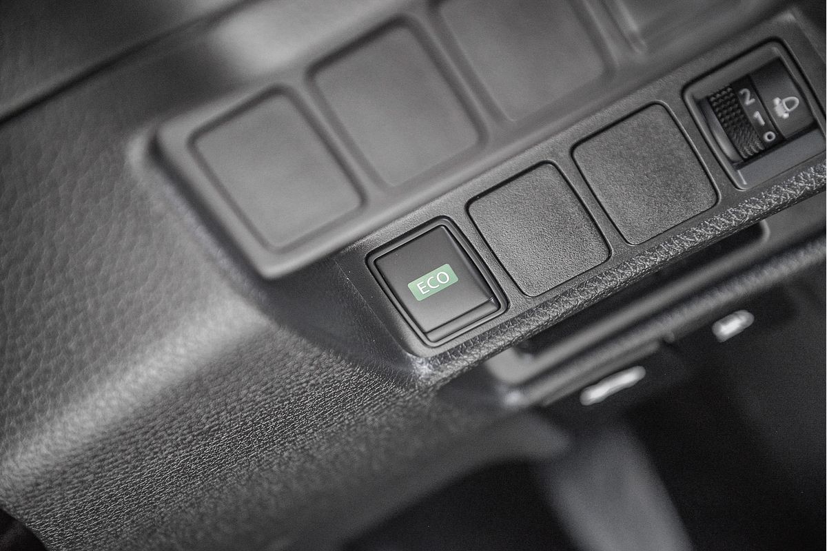 2018 Nissan X-TRAIL ST-L T32 Series II