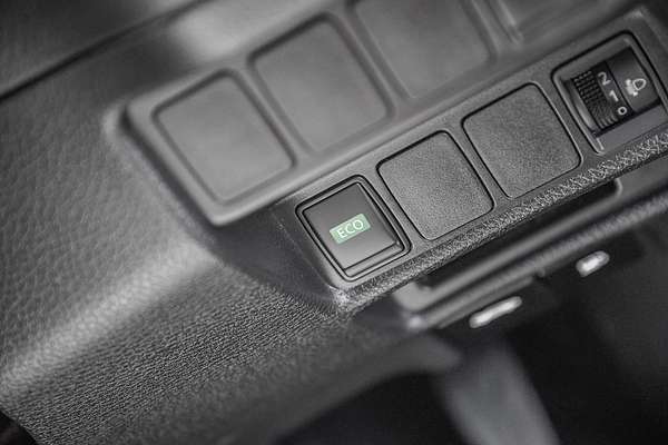2018 Nissan X-TRAIL ST-L T32 Series II