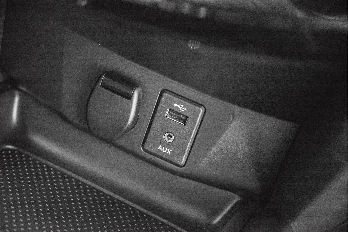 2018 Nissan X-TRAIL ST-L T32 Series II